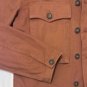 Freenote Cloth Utility Button Down